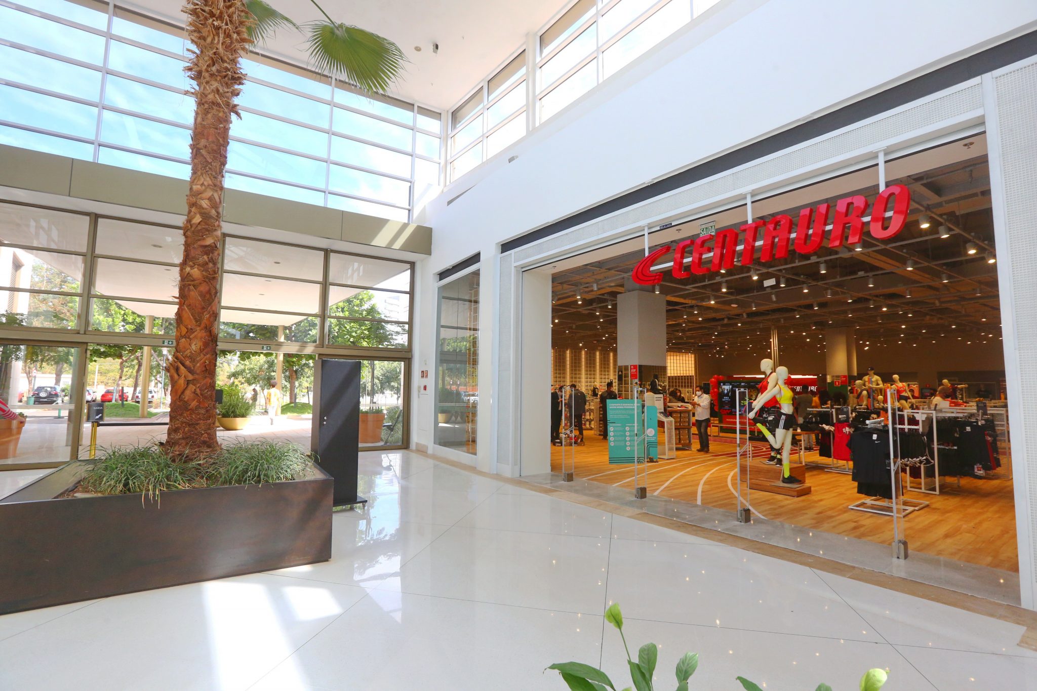Shopping Iguatemi Ribeirão Preto anuncia chegada