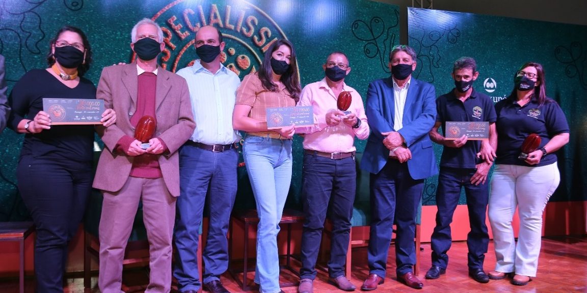 VENCEDORES ESPECIALÍSSIMO