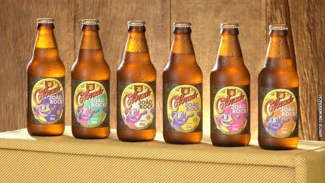 CERVEJA COLORADO