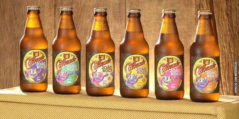 CERVEJA COLORADO